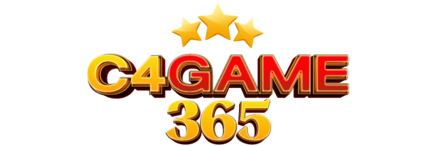 C4GAME365 (C4GAME) ทางเข้า สมัคร เล่นครบทุกค่าย