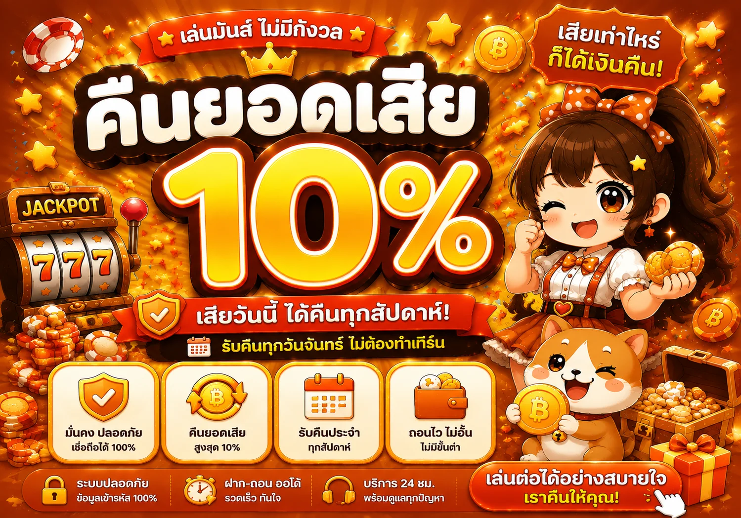 โปรโมชั่น c4game365